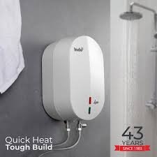 Instant Water Heater